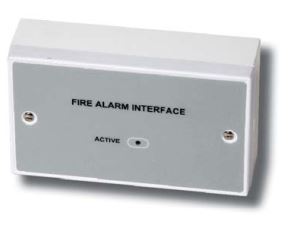 Fike Module Fike 803-0010 Sita Conventional Zone Module