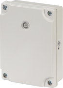Knightsbridge MLA OS006 IP55 Photocell Switch - Wall Mountable (White)