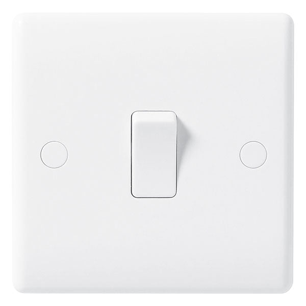 Single Switches - Range of Styles, Colours & Sizes