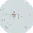 Knightsbridge MLA SH18ATP 230V 18W CCT Adjustable LED Gear Tray with Daylight Sensor