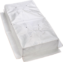 Knightsbridge MLA FR1200 Fire Hood (rectangular -1200 x 600mm)