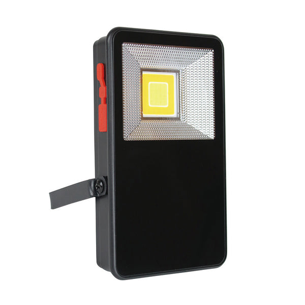 Saxby 81557 Max rechargeable floodlight
