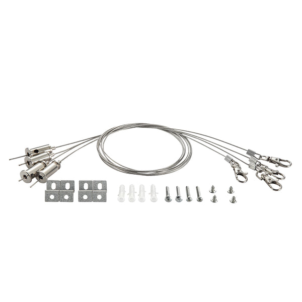 Saxby 81744 Stratus suspension kit