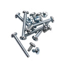 Wylex NHVMSPF1 NH VM160 Replacement Fixings Kit