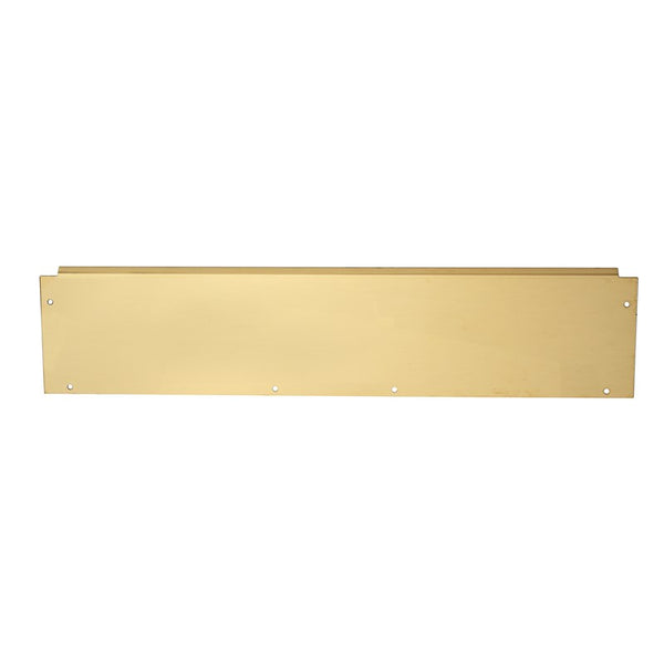 Wylex NHVMSPGPBP Brass Gland Plate - Panel Board