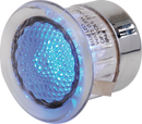 Knightsbridge MLA KIT3B IP44 Clear LED Kit 4 x 0.5W Blue LEDs