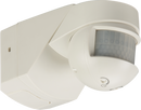 Knightsbridge MLA OS001 IP55 200Â° PIR Sensor - White