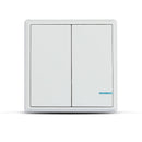 V-Tac VT-5132 2 Gang Way Sensor Switch Ip54