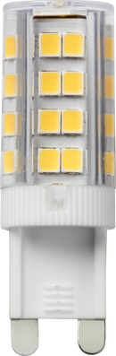 Knightsbridge MLA G9LED19 230V G9 3W LED Lamp 4000K
