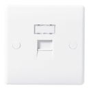 BG 8RJ45-1 1 Gang RJ45 Telephone Socket