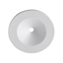 Saxby 90633 SightPRO ENM 2W Hi-Power Daylight White IP20 Downlight with Interchangeable Bezels: White, Black, Silver