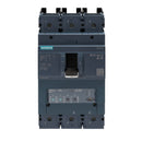 Wylex NHVA3400MCCB Incoming Device 3P 400A MCCB