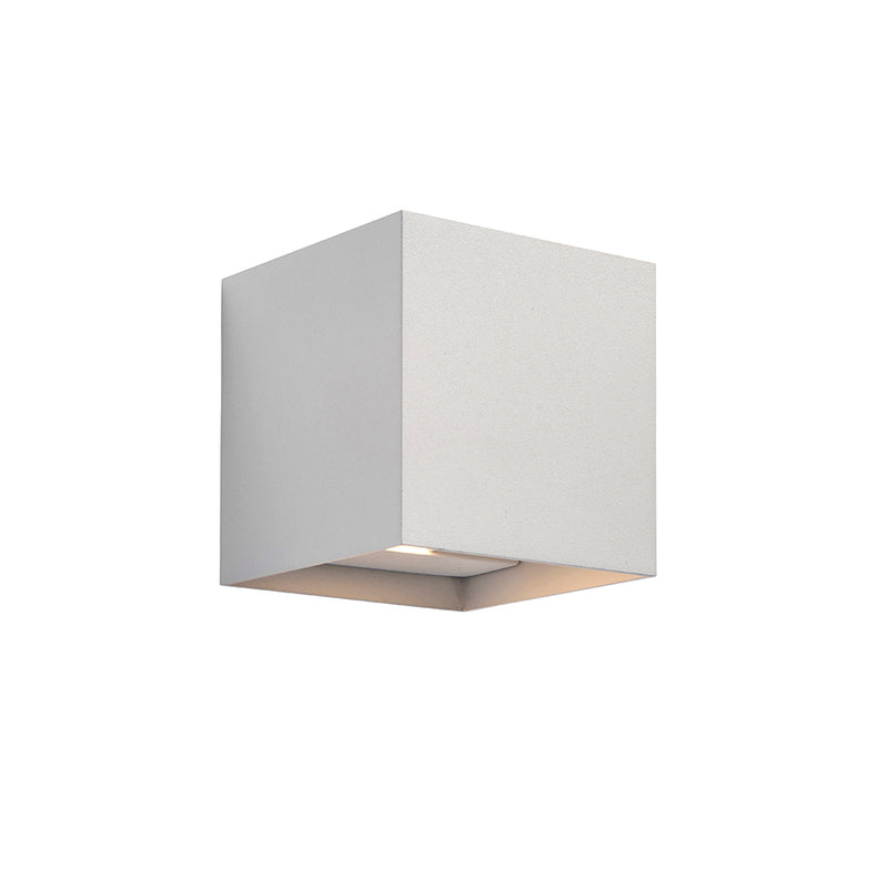 Saxby 90961 Glover CCT 2lt wall IP44 5.5W cct