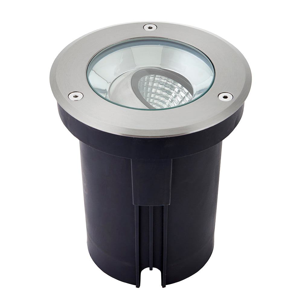 Saxby 90964 Hoxton IP67 13W warm white
