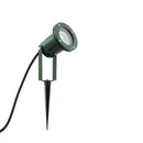 Saxby 90965 Opaz MV green Spike  IP65 7W