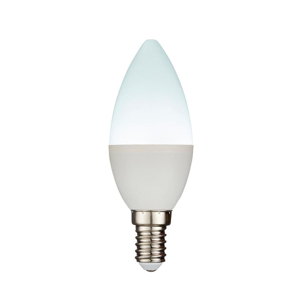 saxby 90967 E14 LED Candle 5W