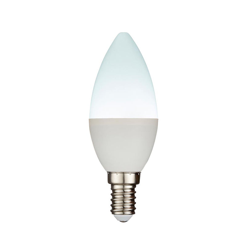 saxby 90967 E14 LED Candle 5W