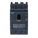 Wylex NHVA3630MCCB Incoming Device 3P 630A MCCB