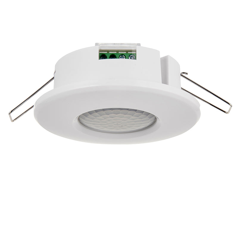 Saxby 90977  PIR detector 2-in-1