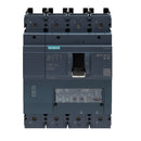 Wylex NHVA4400MCCB Incoming Device 4P 400A MCCB