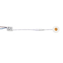 Saxby 92518 LALO 4000K IP44 4W