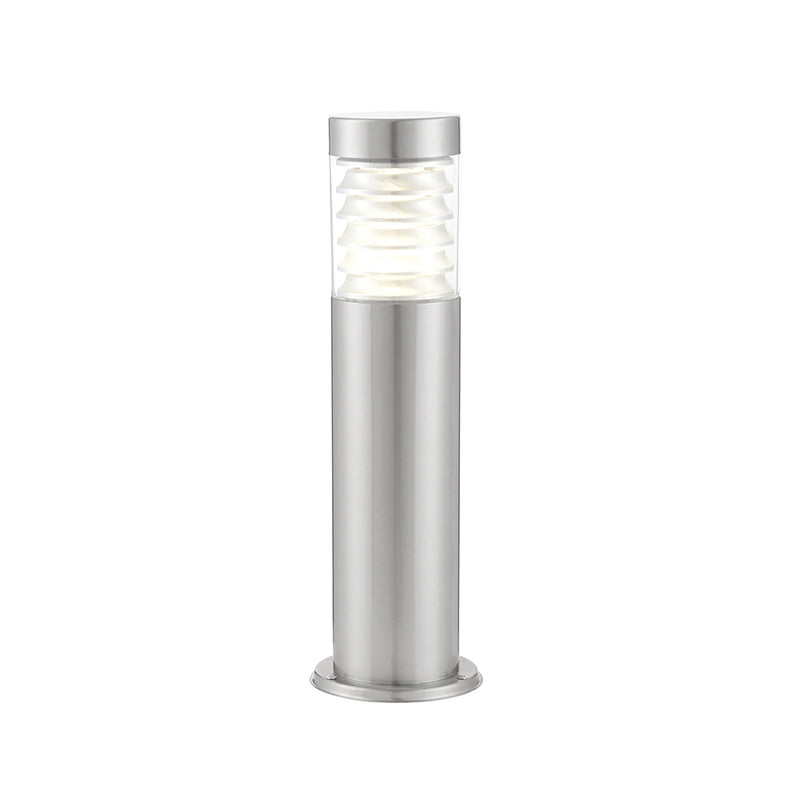 Saxby 91786 Equinox LED post IP44 10W cool white