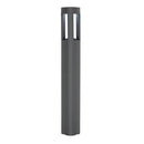 Saxby EL-40076 8W Tribeca LED Bollard