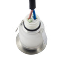 Saxby 91955 Hades 4000K Outdoor (IP67) Decking Light in Cool White