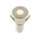 Saxby 91954 Hades 3000K Outdoor (IP67) Decking Light in Warm White