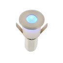Saxby 91956 Hades Blue Outdoor (IP67) Decking Light