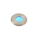 Saxby 91956 Hades Blue Outdoor (IP67) Decking Light