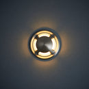 Saxby 91959 Hades 4-way Bezel for Hades IP67 Decking Lights