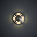 Saxby 91959 Hades 4-way Bezel for Hades IP67 Decking Lights
