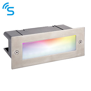 Saxby 91962 Smart Seina RGB IP44 3.5W RGB