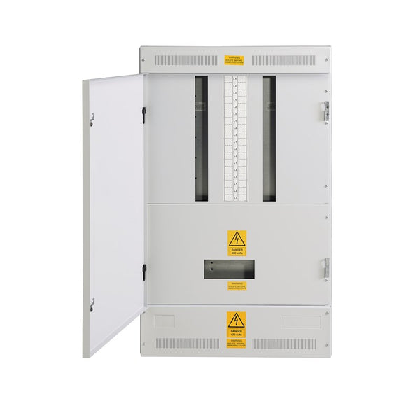 Wylex Display Wylex Panelboards