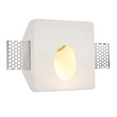 Saxby 92312 Zeke square 1.6W  warm white