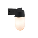 Saxby Ware Wall Corner Dimmable Wall Light (EL-40088)