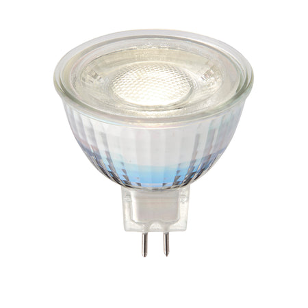 Saxby 92536 MR16 LED 4000K 7W cool white