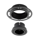 Saxby 92538 ShieldECO  500 CCT Step Dim IP65 5W cct