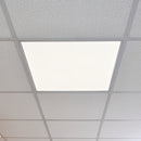 Saxby 92543 Stratus Pro IP44 40W CCT LED Panel