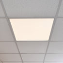Saxby 92543 Stratus Pro IP44 40W CCT LED Panel