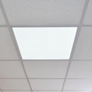 Saxby 92543 Stratus Pro IP44 40W CCT LED Panel