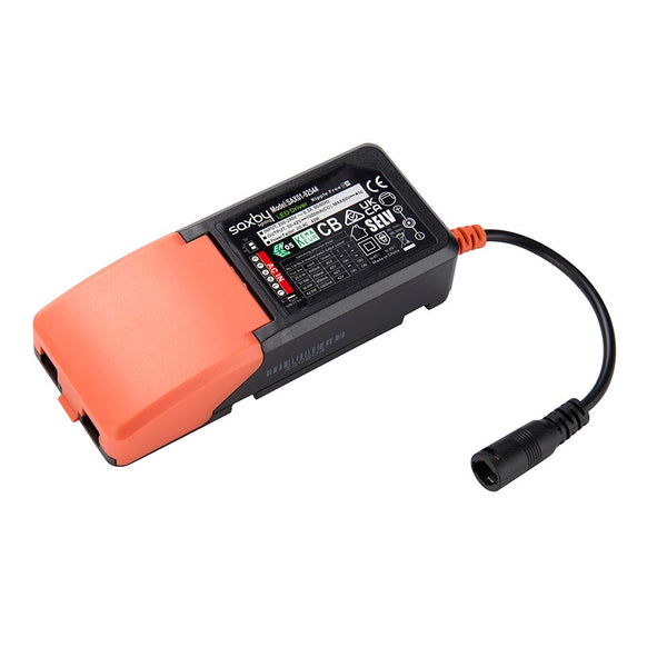 saxby 92544 LED Driver Constant Current 25-30-35-40W selectable