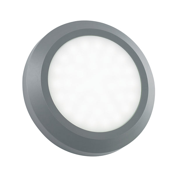 Saxby EL-40108 Severus 3W Round LED Guide Light