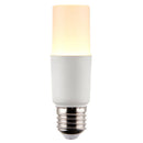 Saxby 94349 E27 LED Stick 8W cool white