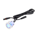 Saxby 94422 Kios 2 Blue 30mm kit IP44 0.45W