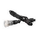 Saxby 94430 IkonPRO CCT 3000K-4000K 25mm IP67 0.75W cct