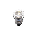 Saxby 94430 IkonPRO CCT 3000K-4000K 25mm IP67 0.75W cct