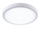 Saxby 94519 Cobra CCT white IP44 15W cct