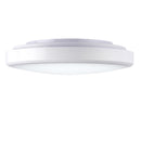 Saxby 94519 Cobra CCT white IP44 15W cct